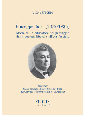 Giuseppe Bucci (1872-1935)....