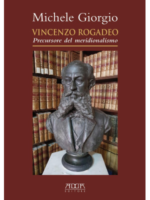 Vincenzo Rogadeo. Precursor...