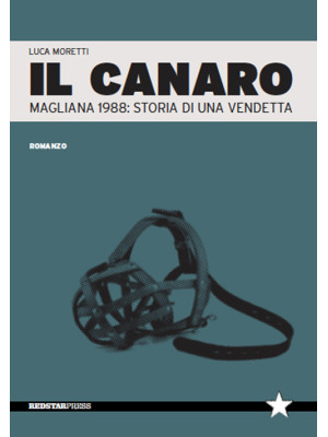 Il Canaro. Magliana 1988: s...