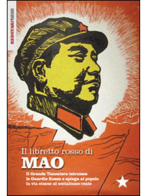 Il libretto rosso di Mao. I...