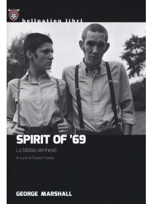Spirit of '69. La bibbia sk...