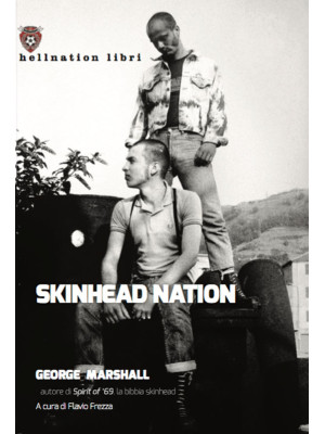 Skinhead nation