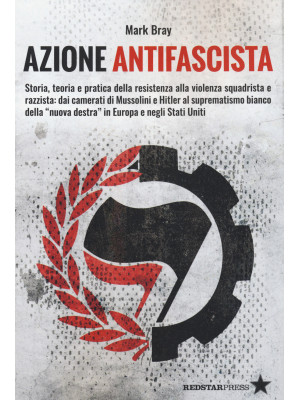 Azione Antifascista. Storia...