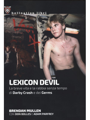 Lexicon Devil. La breve vit...
