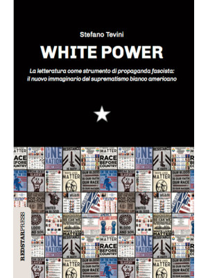 White power. La letteratura...