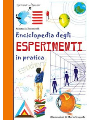 Enciclopedia degli esperime...