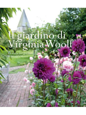 Il giardino di Virginia Woo...