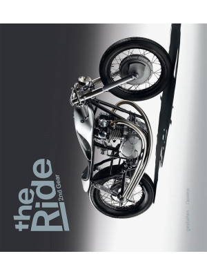 The ride. 2nd Gear. Le nuov...