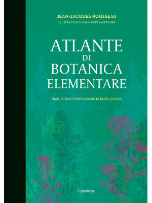 Atlante di botanica elementare