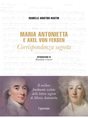 Maria Antonietta & Axel Von...