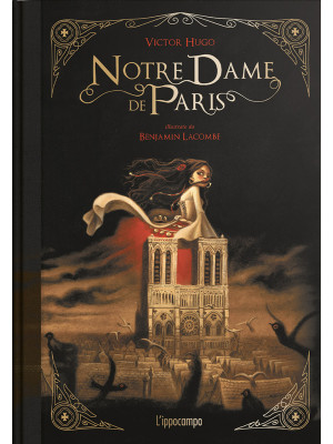 Notre-Dame de Paris. Ediz. a colori