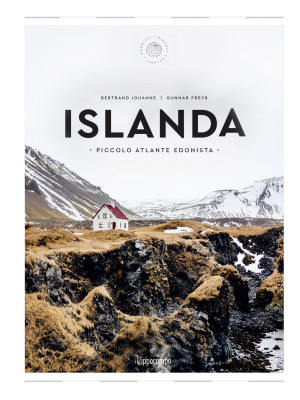 Islanda. Piccolo atlante edonista