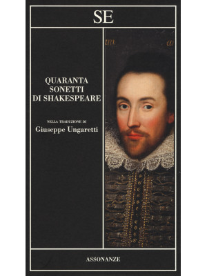 Quaranta sonetti di Shakesp...