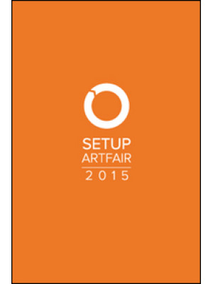 Setup art fair 2015