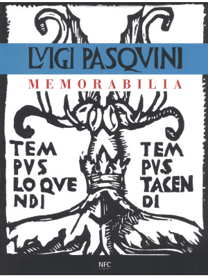 Memorabilia. Luigi Pasquini...