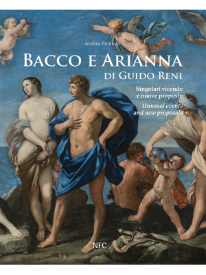 Bacco e Arianna di Guido Re...