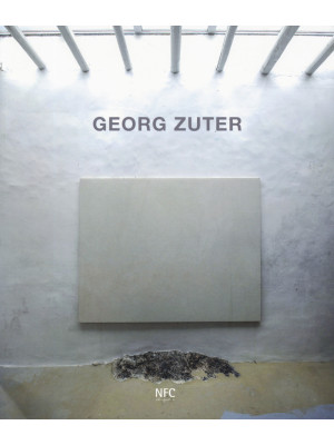 Georg Zuter. Catalogo della...