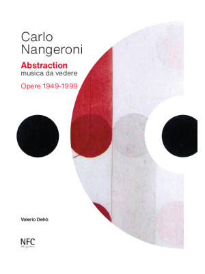 Carlo Nangeroni. Abstractio...