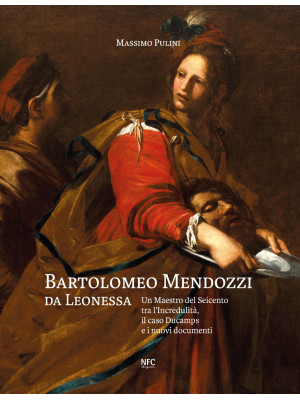 Bartolomeo Mendozzi da Leon...