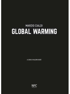Marzio Cialdi. Global warmi...
