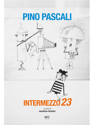 Intermezzo 23. Pino Pascali