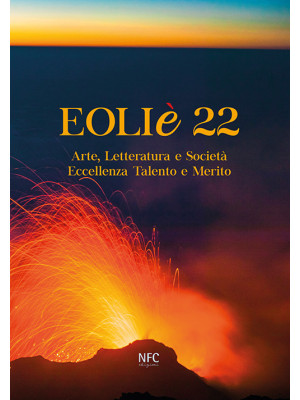 Eoliè 22. Arte, letteratura...