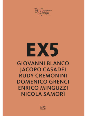 EX5. Giovanni Blanco, Jacop...