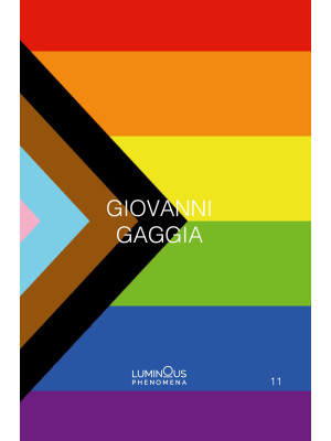 Giovanni Gaggia. Luminous p...