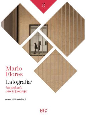 Mario Flores. Latografia. N...