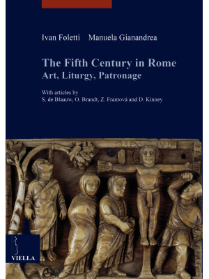 The fifth century in Rome. ...