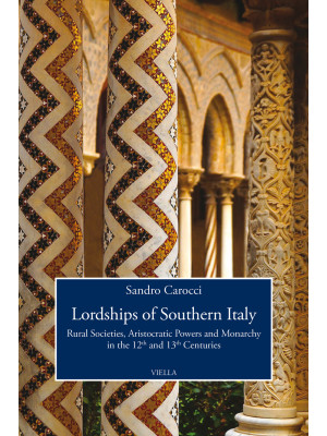 Lordships of Southern Italy...
