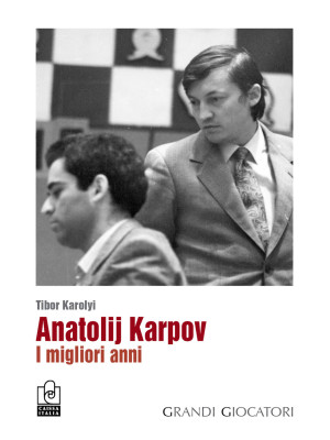 Anatolij Karpov. I migliori...