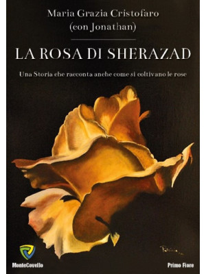 La rosa di Sherazad. Una st...