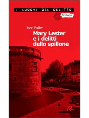 Mary Lester e i delitti del...
