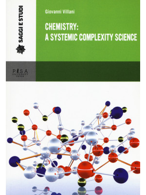 Chemistry: a systemic compl...