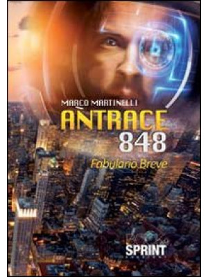 Antrace 848