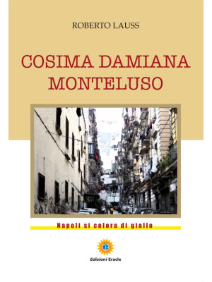 Cosima Damiana Monteluso. N...