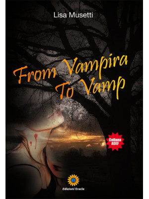 From vampira to vamp