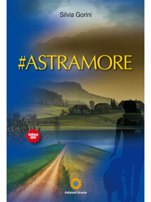 #astramore