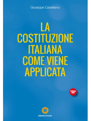 La Costituzione Italiana co...