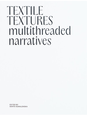 Textile textures. Multithre...