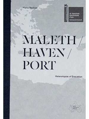 Maleth / haven / port. Hete...