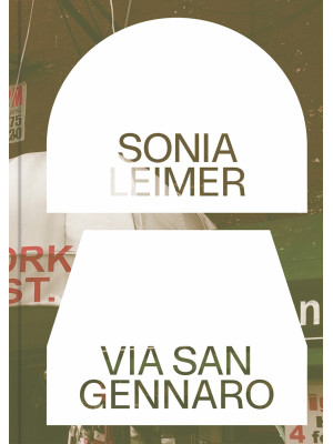 Sonia Leimer: Via San Genna...