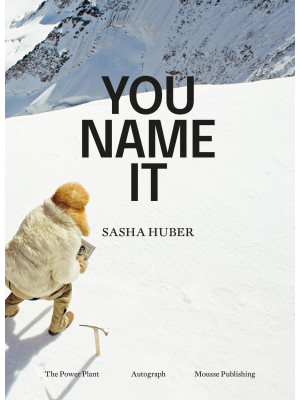 Sasha Huber. You name it. E...