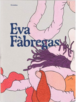 Enredos: Eva Fàbregas. Ediz...