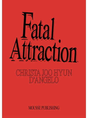 Christa Joo Hyun D'Angelo. ...