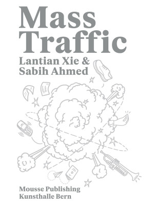 Lantian Xie & Sabih Ahmed: ...