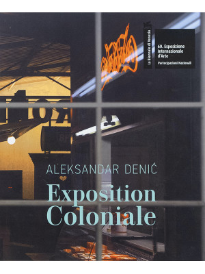 Aleksandar Denic: Expositio...