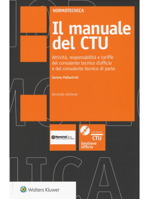 Il manuale del CTU. Attivit...
