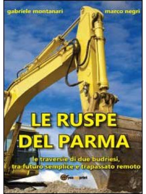Le ruspe del Parma